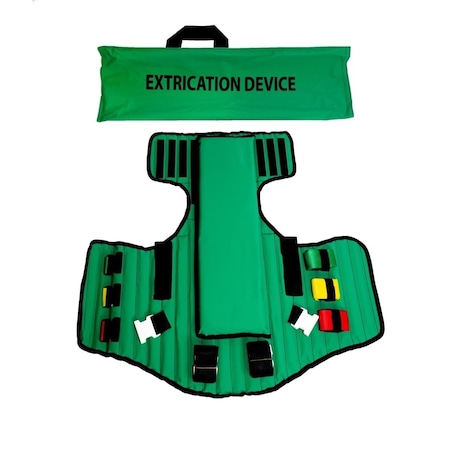 Kd Folding Chair Stretcher Extrication Device KD3552750